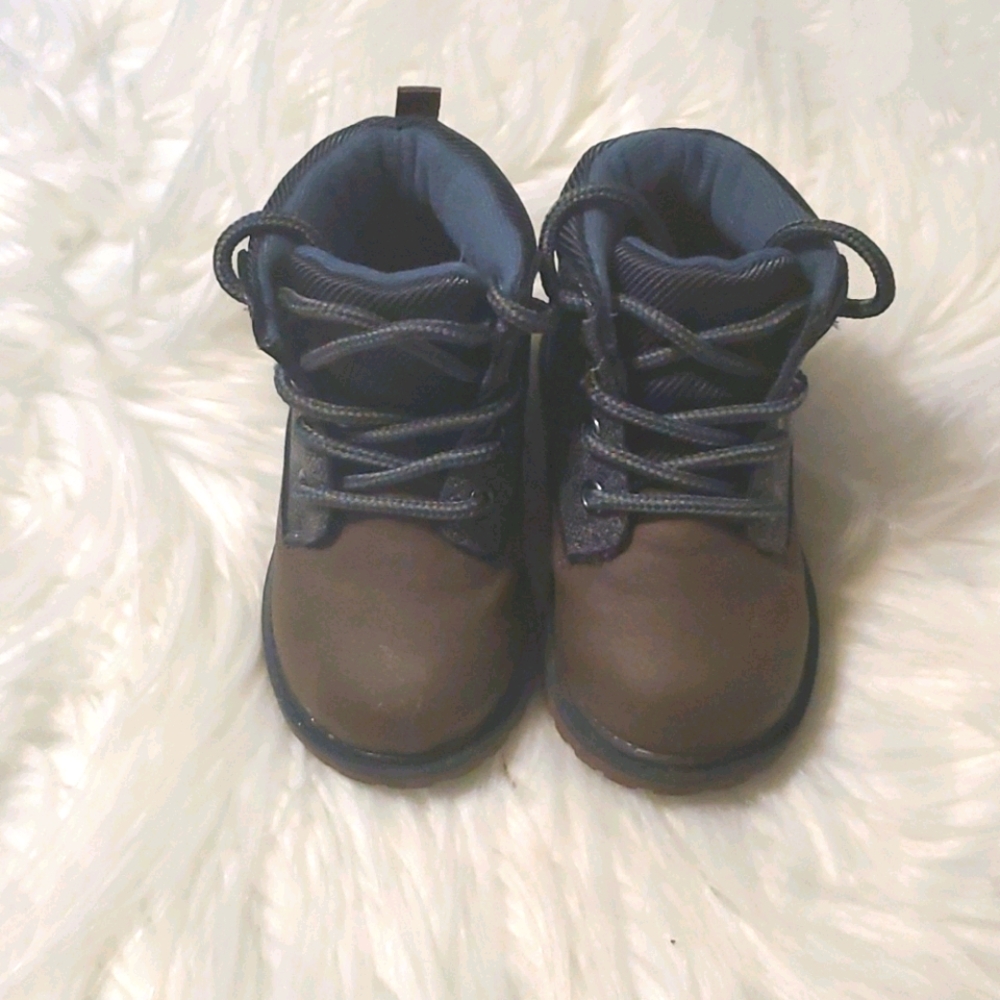 Toddler Ankle Boots
